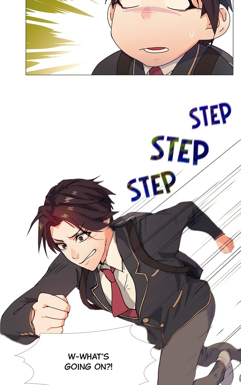 Read Real World Mobile chapter 1 image 44 on Lezhin