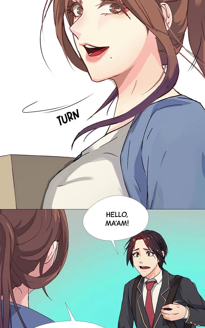 Read Real World Mobile chapter 1 image 47 on Lezhin