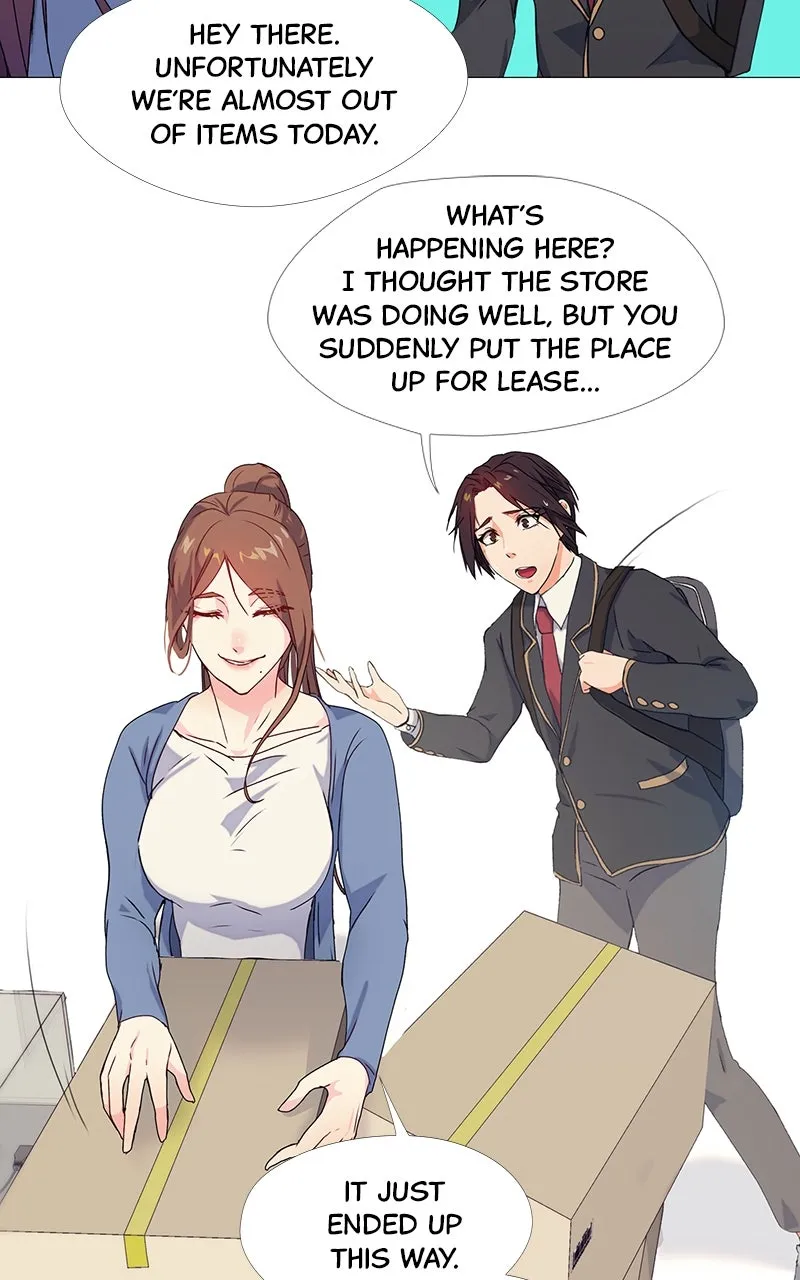 Read Real World Mobile chapter 1 image 48 on Lezhin
