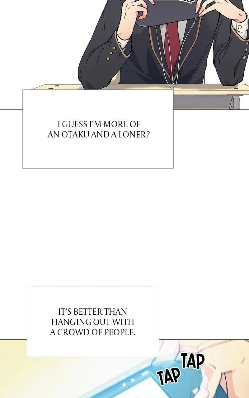 Read Real World Mobile chapter 1 image 5 on Lezhin