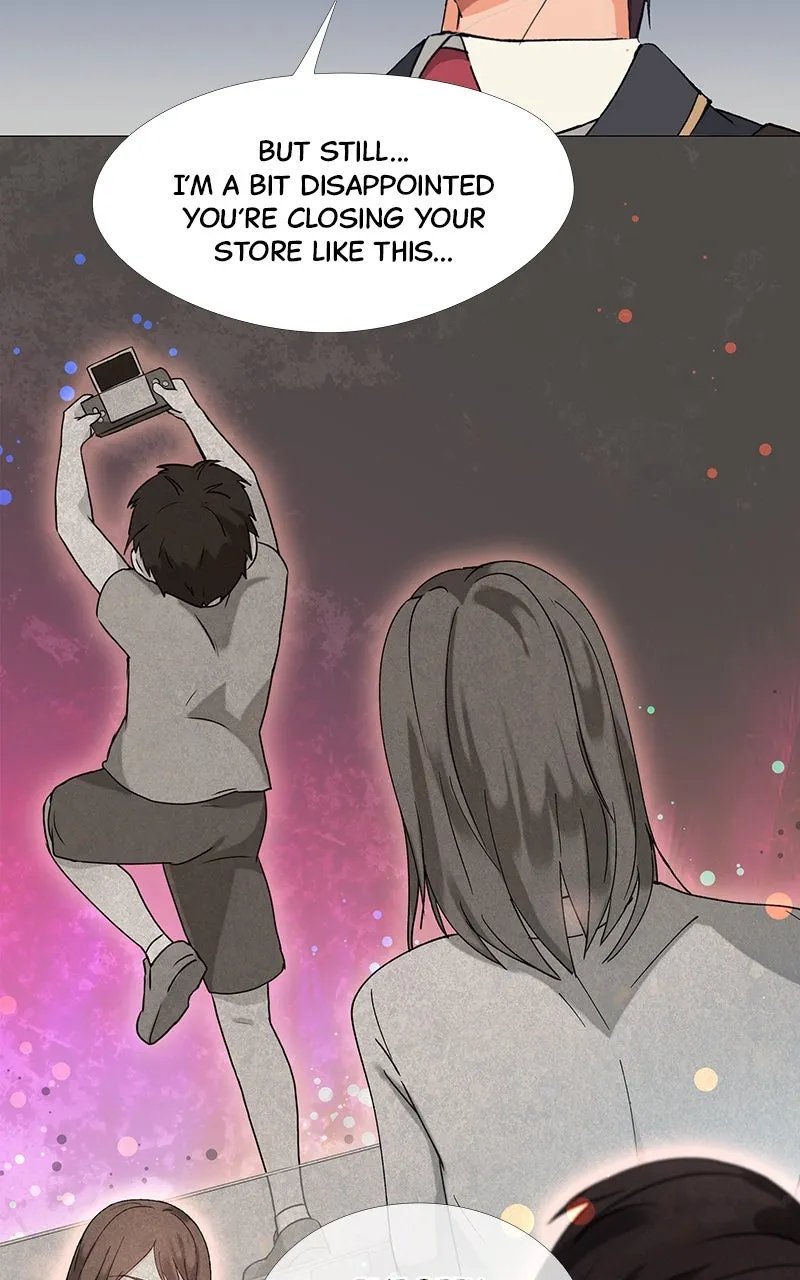 Read Real World Mobile chapter 1 image 50 on Lezhin