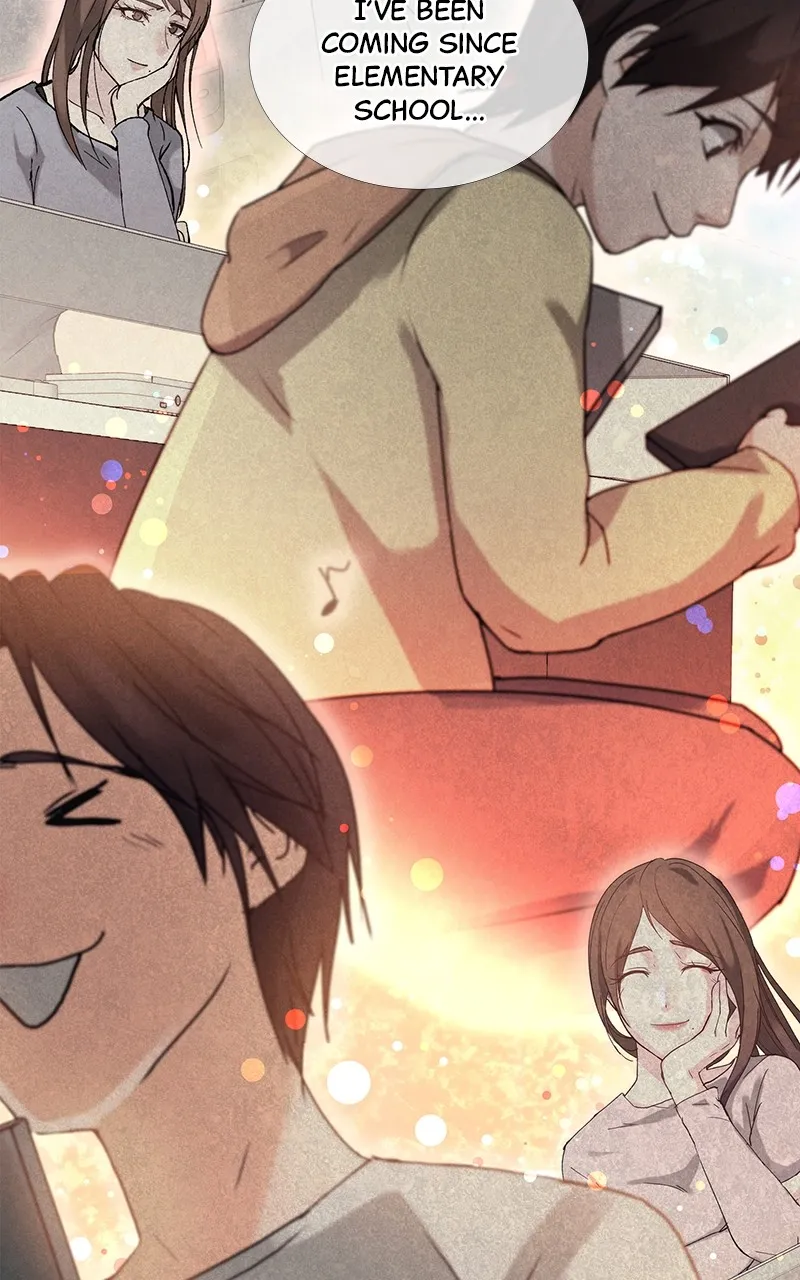 Read Real World Mobile chapter 1 image 51 on Lezhin