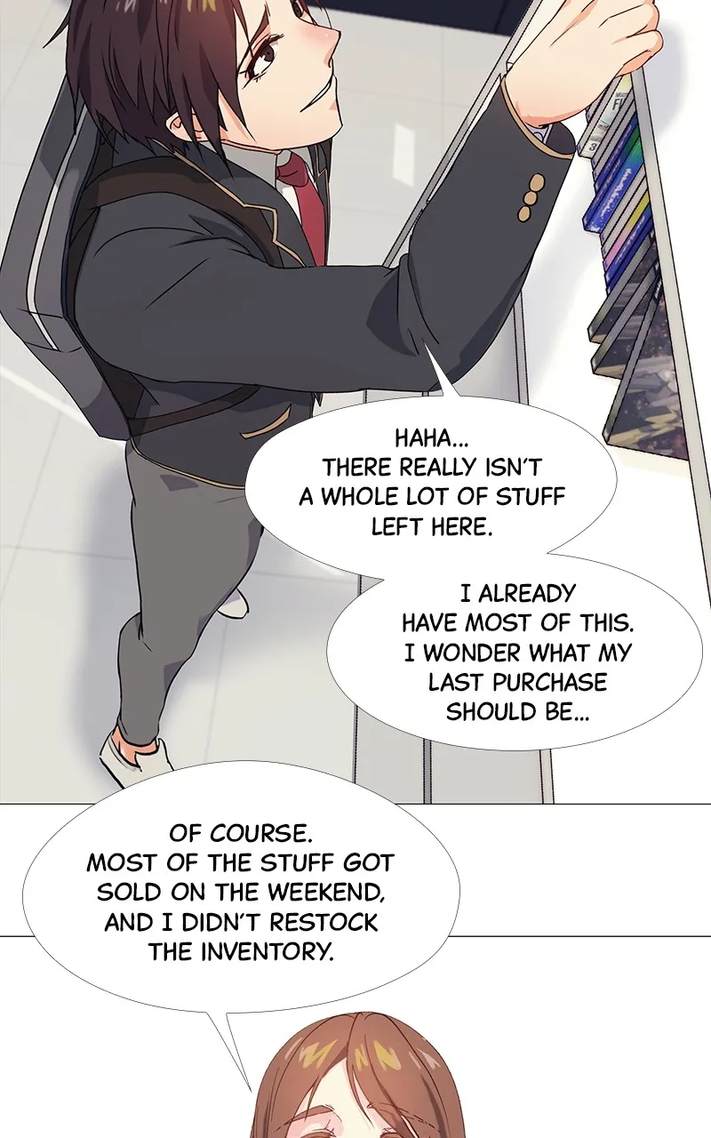 Read Real World Mobile chapter 1 image 54 on Lezhin