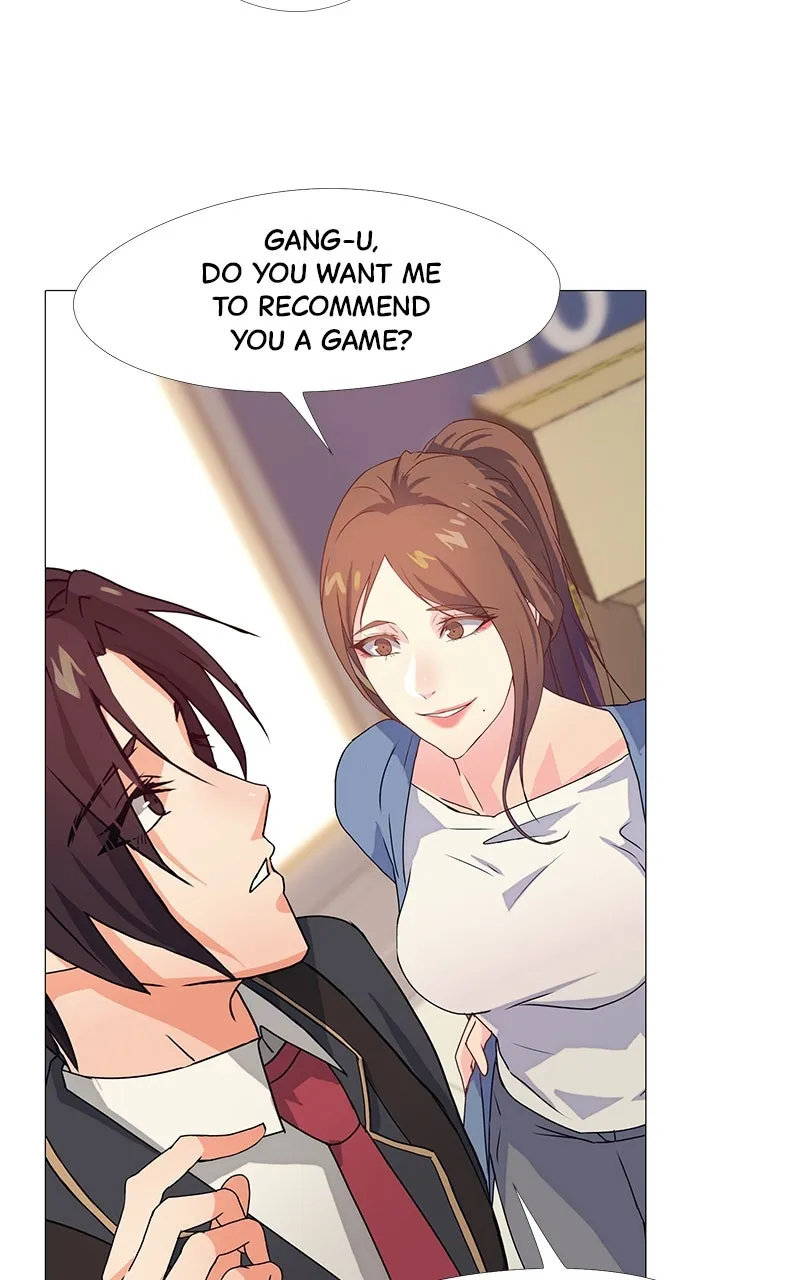 Read Real World Mobile chapter 1 image 56 on Lezhin
