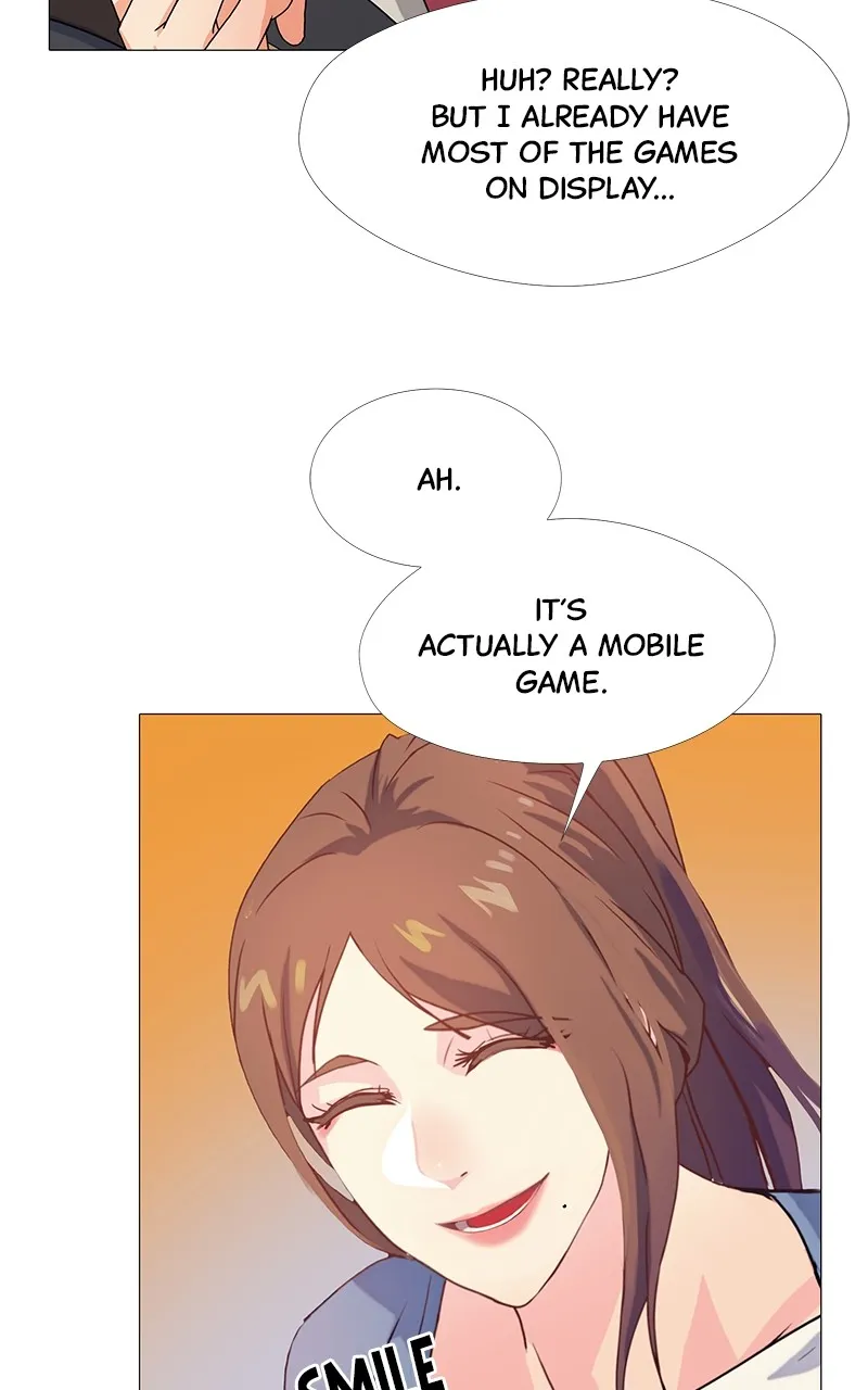 Read Real World Mobile chapter 1 image 57 on Lezhin