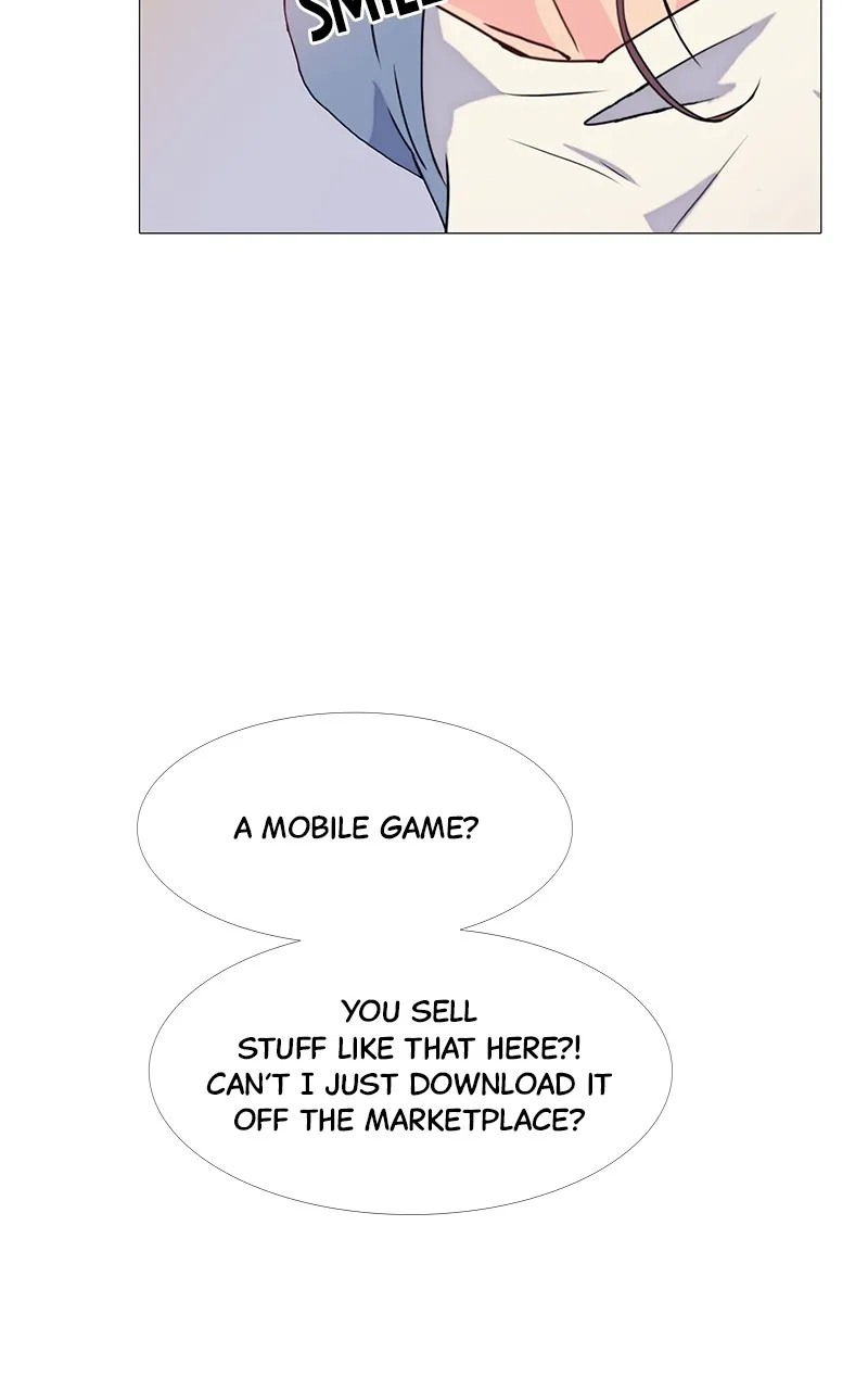 Read Real World Mobile chapter 1 image 58 on Lezhin