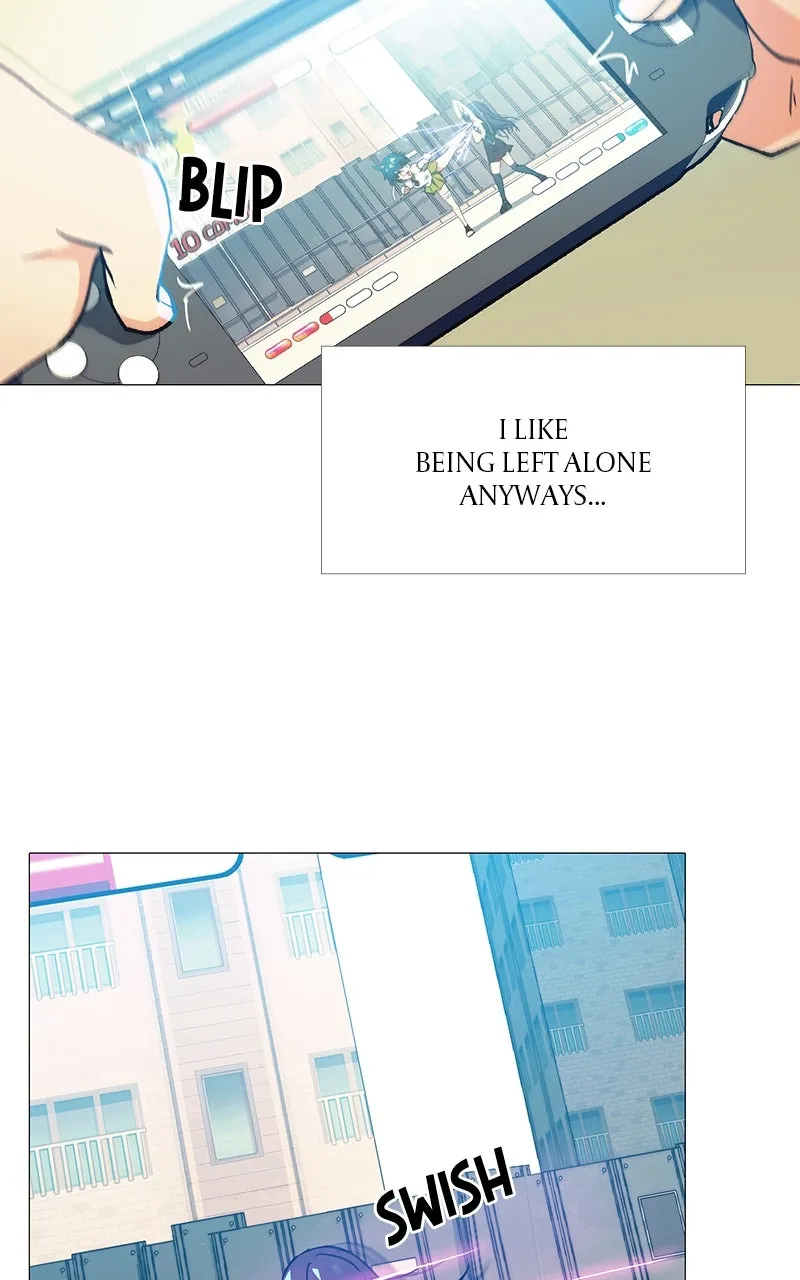 Read Real World Mobile chapter 1 image 6 on Lezhin