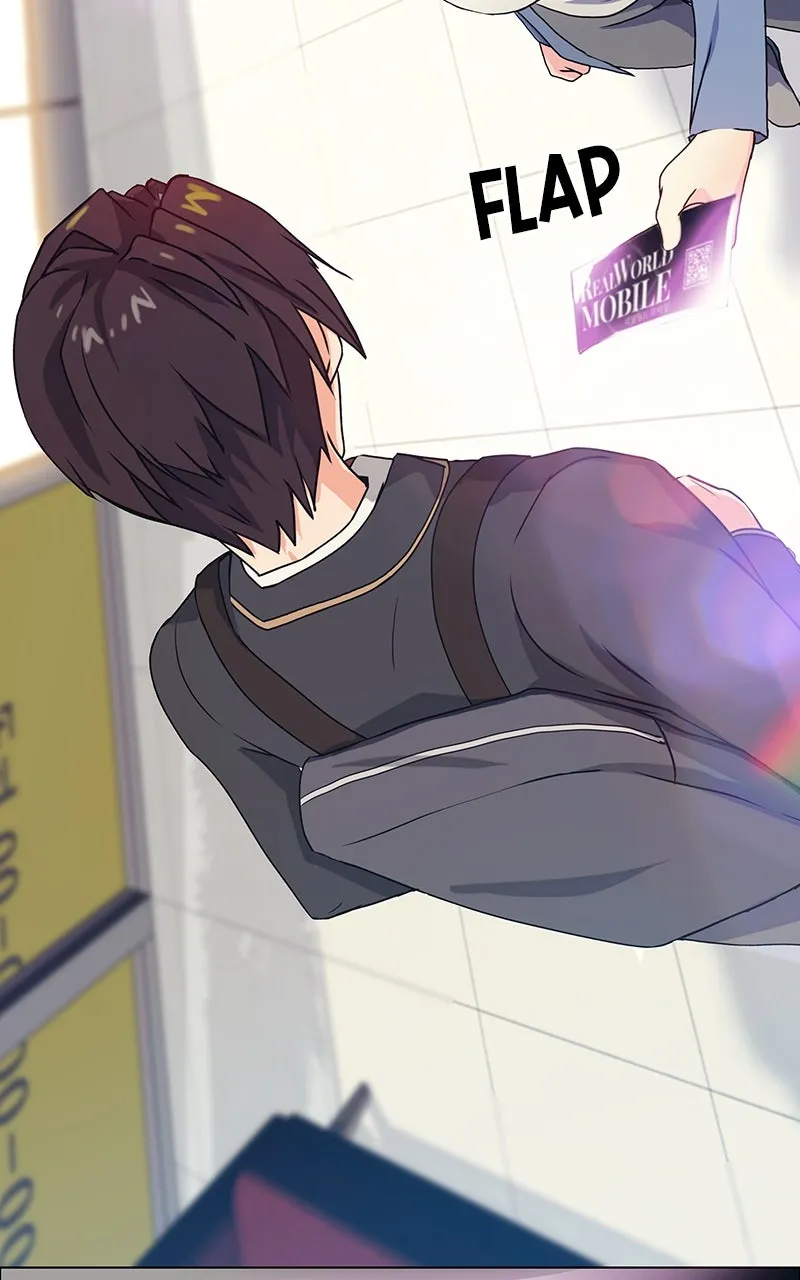 Read Real World Mobile chapter 1 image 60 on Lezhin