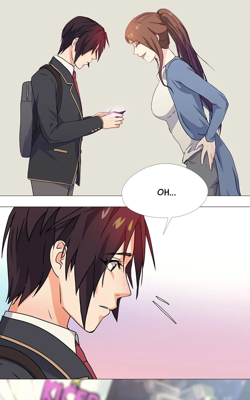 Read Real World Mobile chapter 1 image 63 on Lezhin