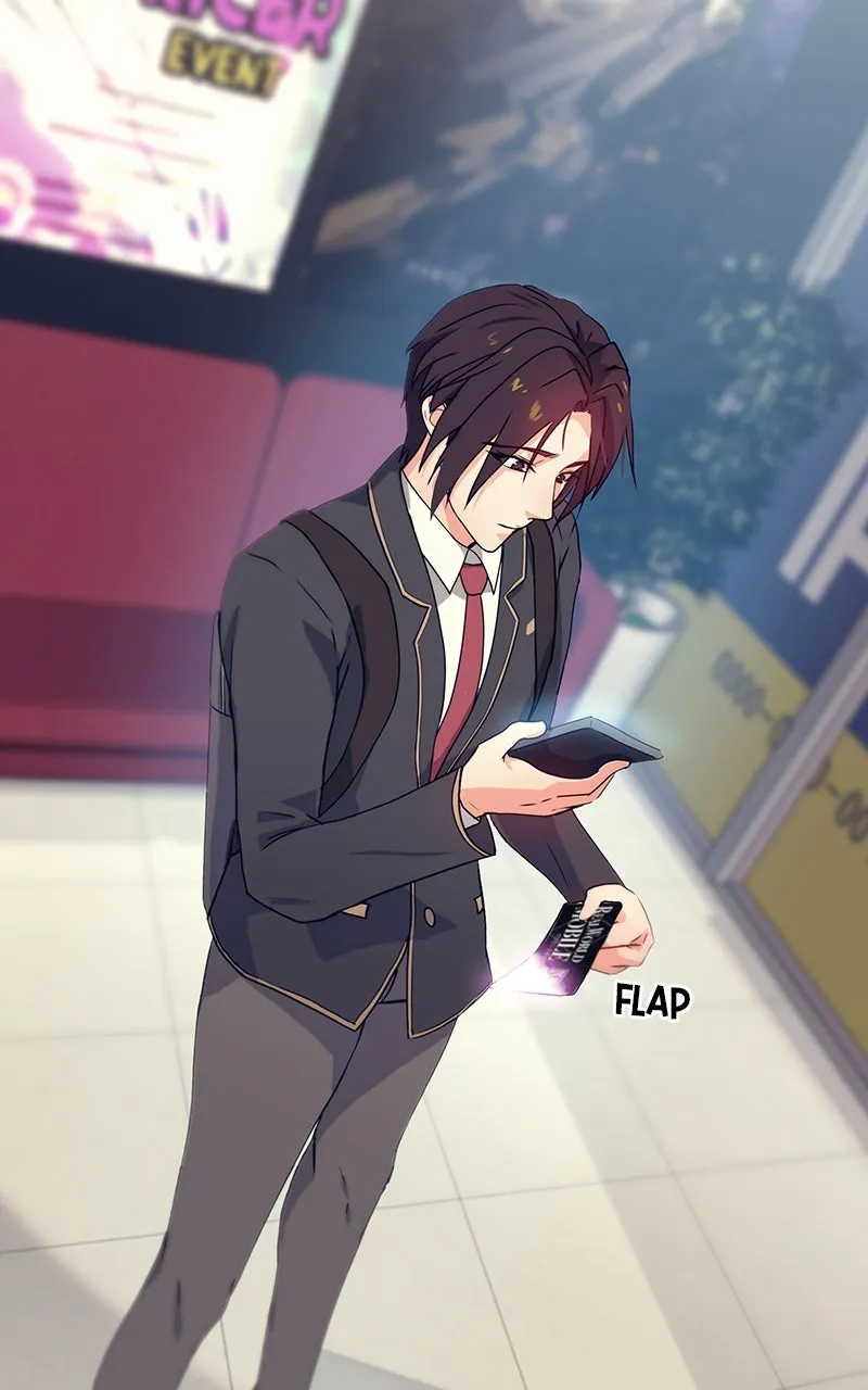 Read Real World Mobile chapter 1 image 64 on Lezhin
