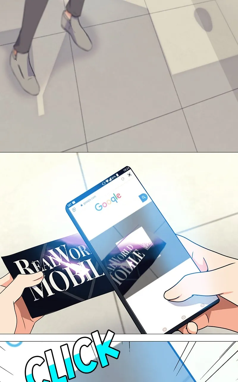 Read Real World Mobile chapter 1 image 65 on Lezhin