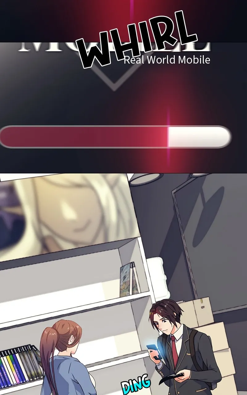 Read Real World Mobile chapter 1 image 67 on Lezhin