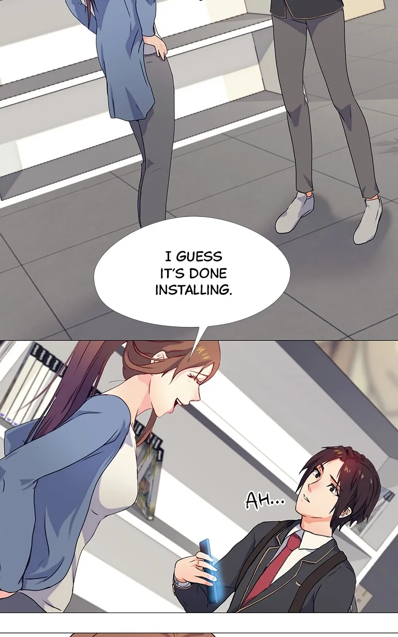 Read Real World Mobile chapter 1 image 68 on Lezhin