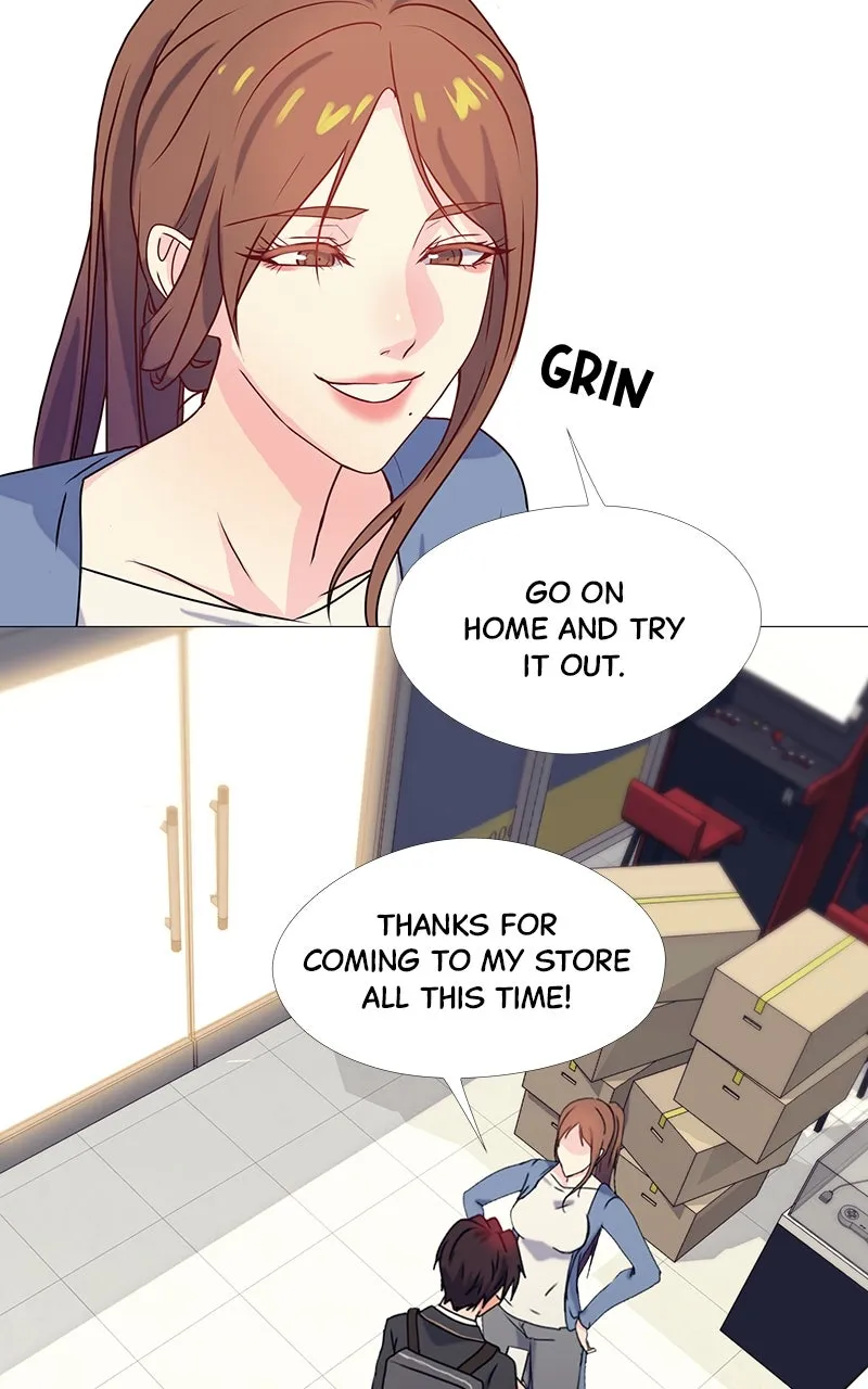Read Real World Mobile chapter 1 image 69 on Lezhin