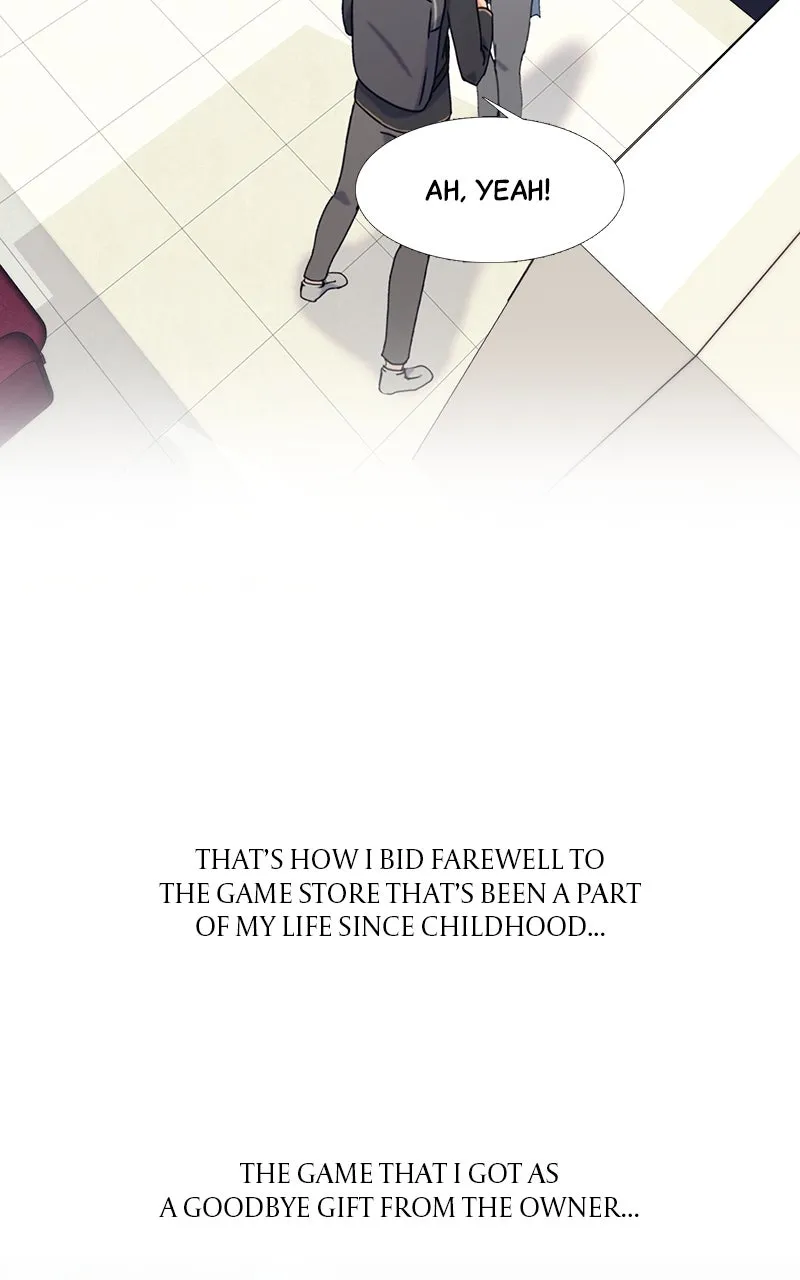 Read Real World Mobile chapter 1 image 70 on Lezhin