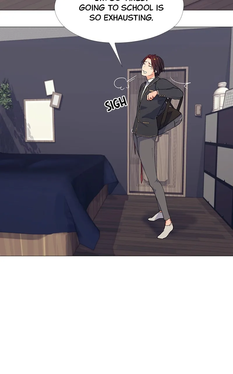 Read Real World Mobile chapter 1 image 77 on Lezhin