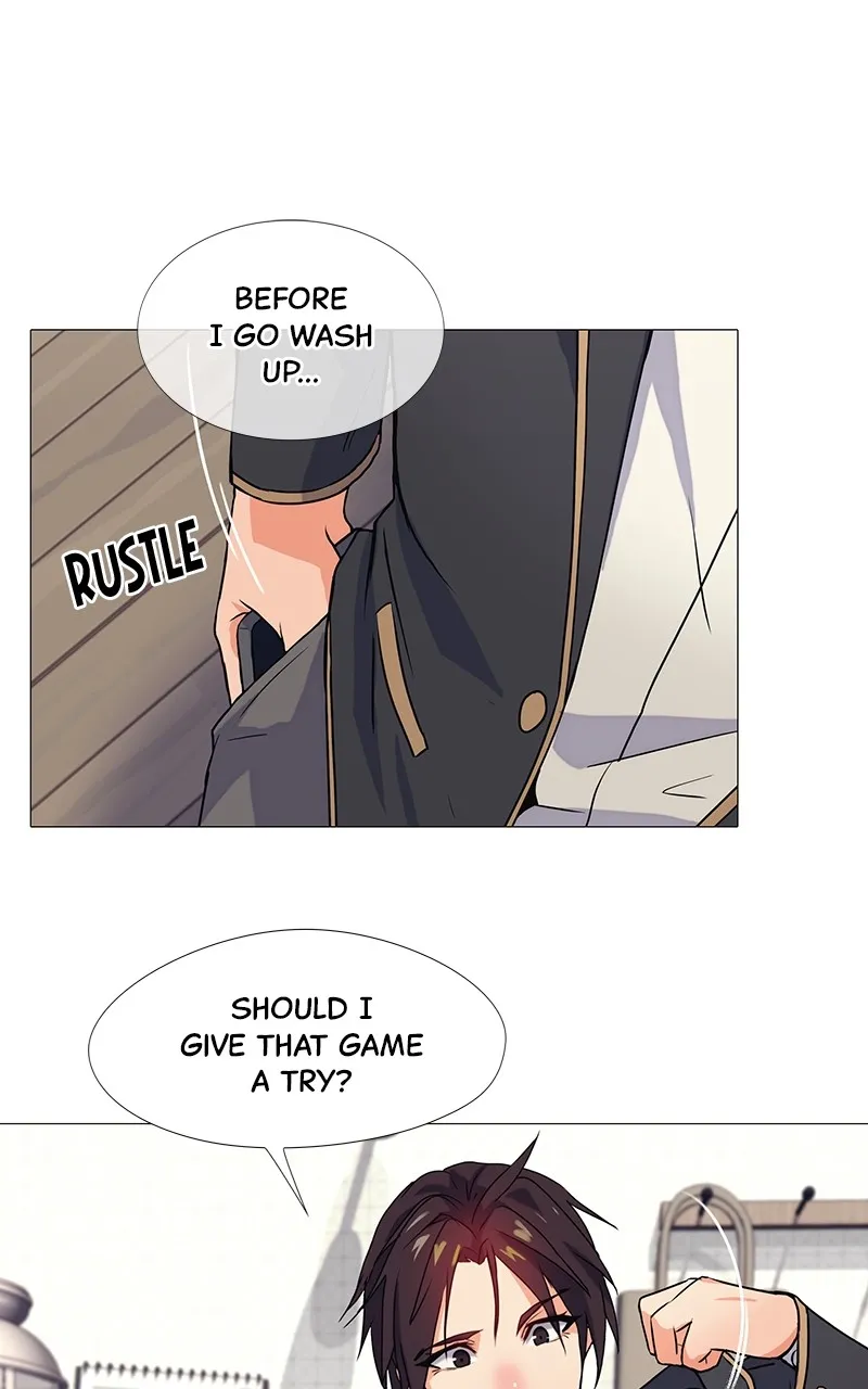 Read Real World Mobile chapter 1 image 78 on Lezhin