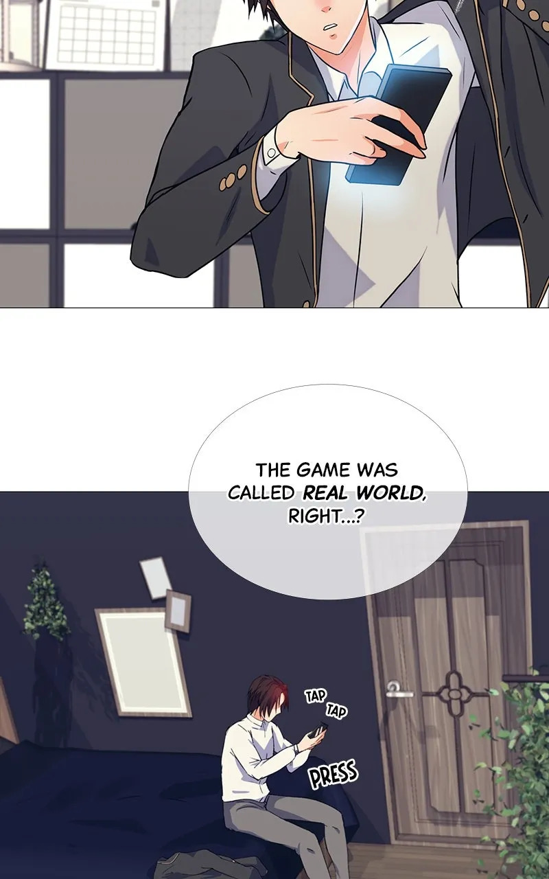 Read Real World Mobile chapter 1 image 79 on Lezhin