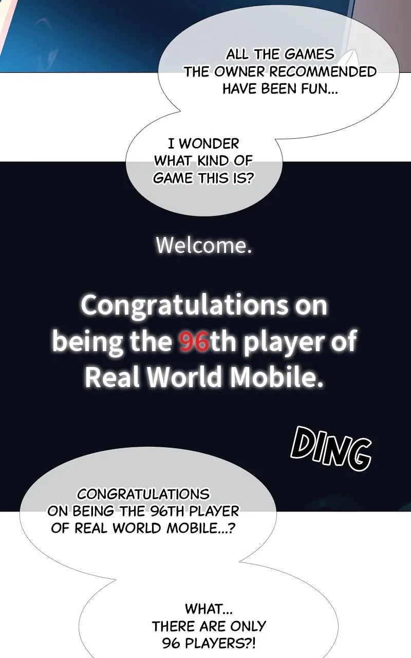 Read Real World Mobile chapter 1 image 83 on Lezhin