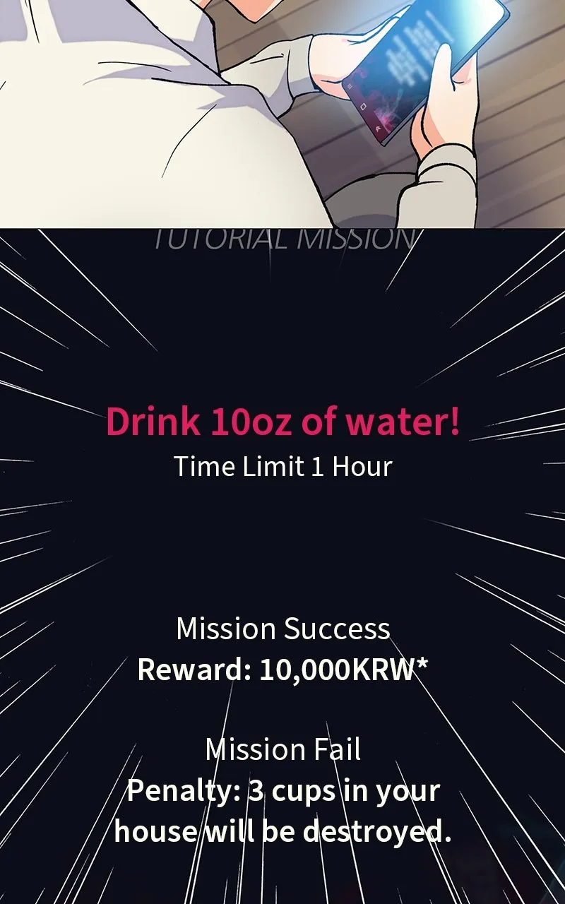 Read Real World Mobile chapter 1 image 85 on Lezhin