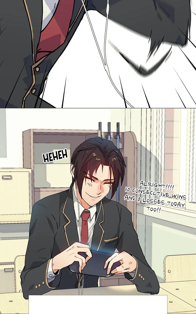 Read Real World Mobile chapter 1 image 9 on Lezhin