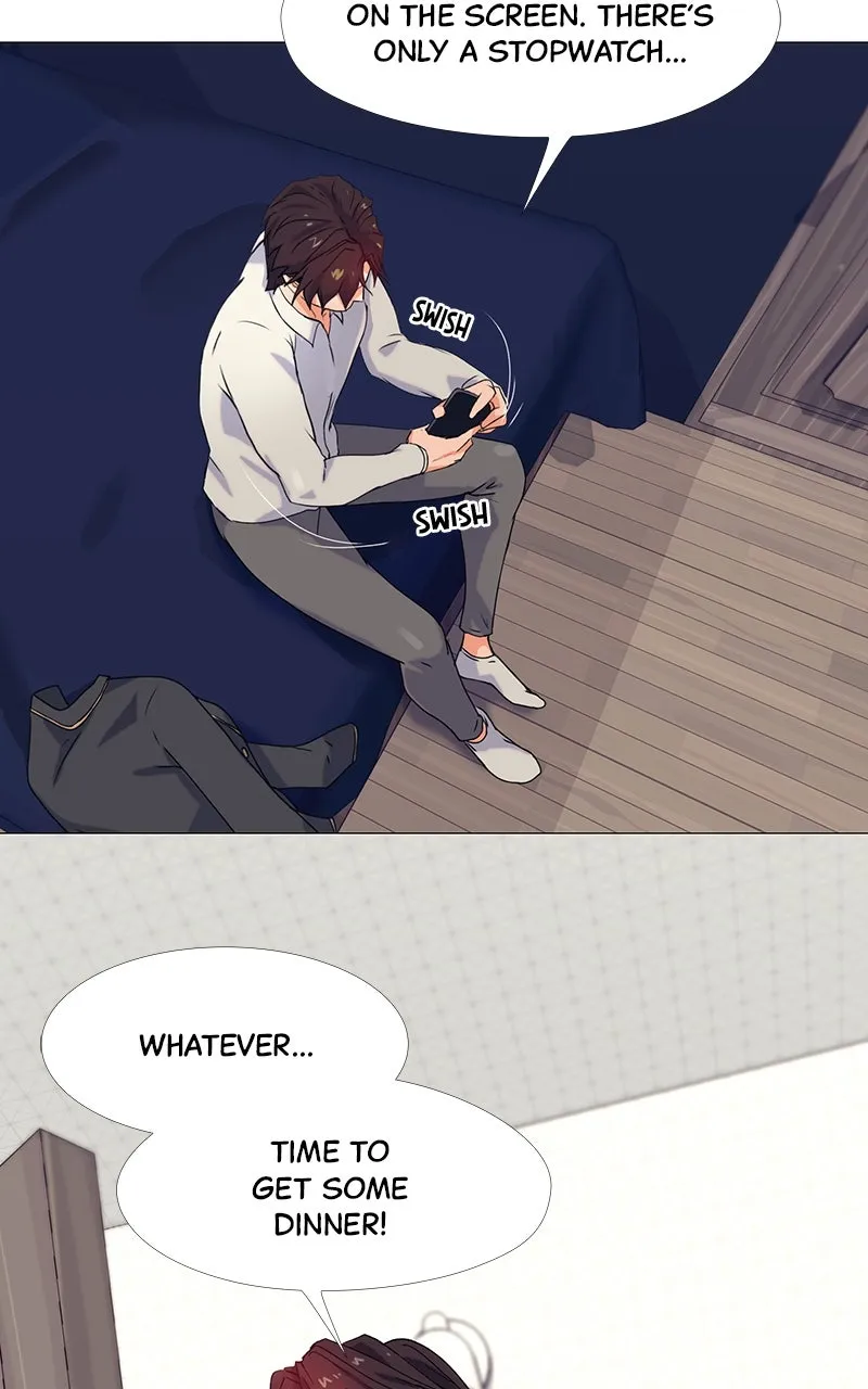 Read Real World Mobile chapter 1 image 90 on Lezhin