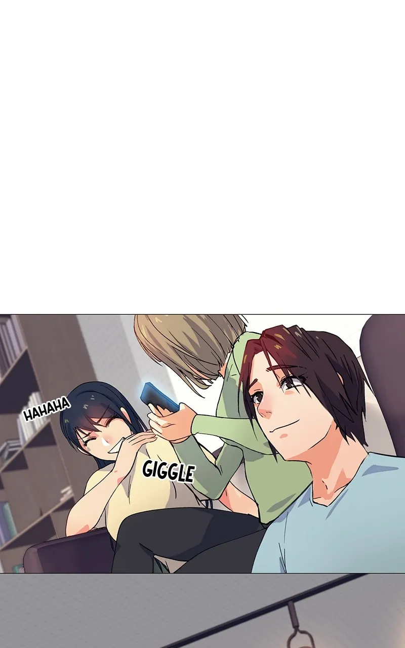 Read Real World Mobile chapter 1 image 96 on Lezhin