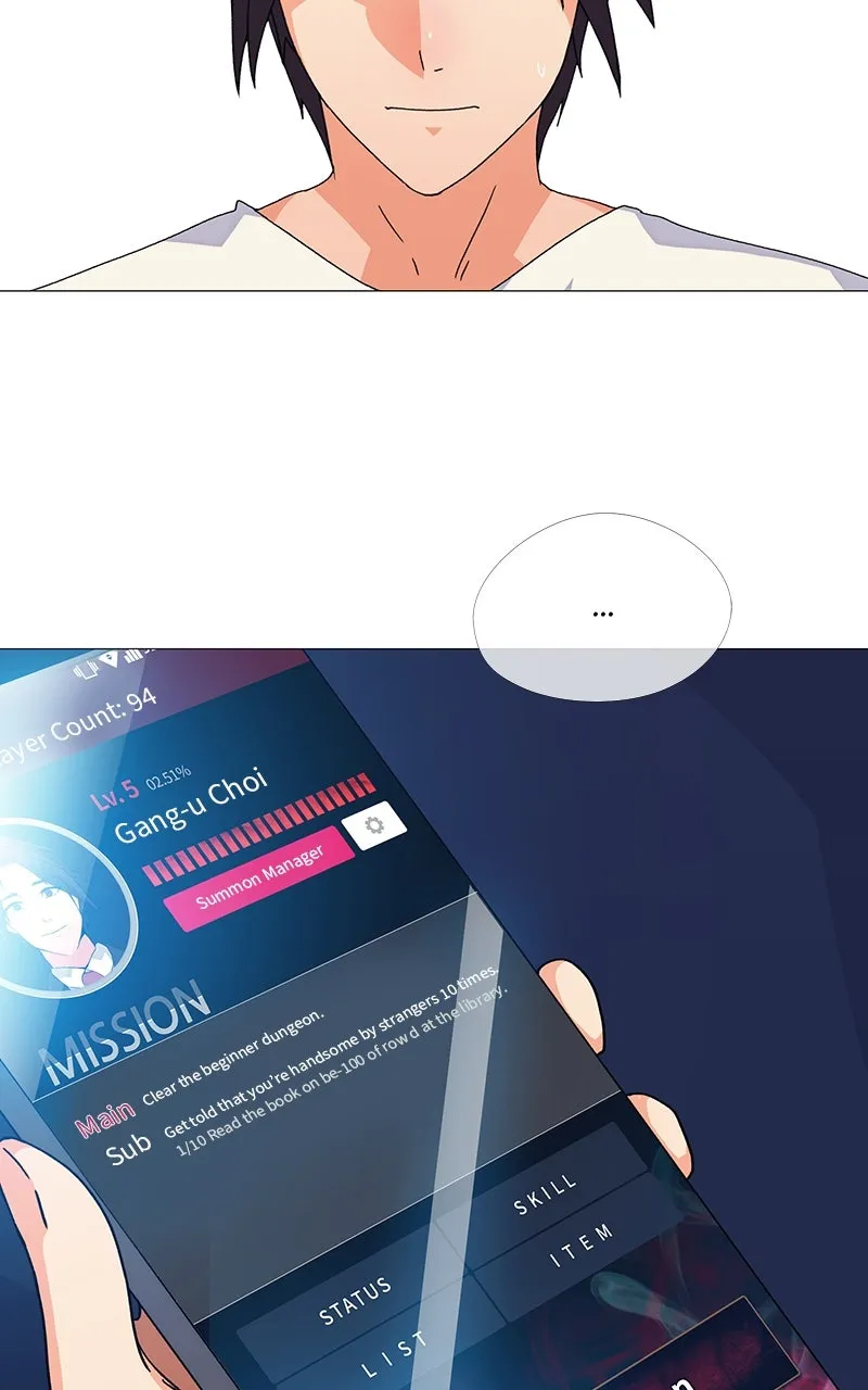 Read Real World Mobile chapter 10 image 11 on Lezhin