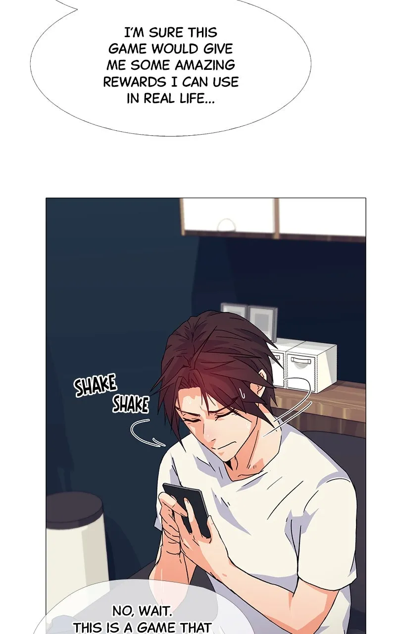 Read Real World Mobile chapter 10 image 14 on Lezhin
