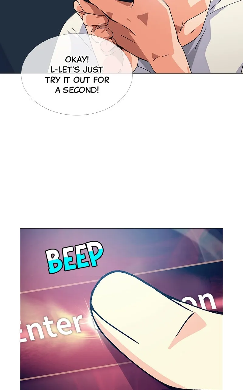Read Real World Mobile chapter 10 image 24 on Lezhin