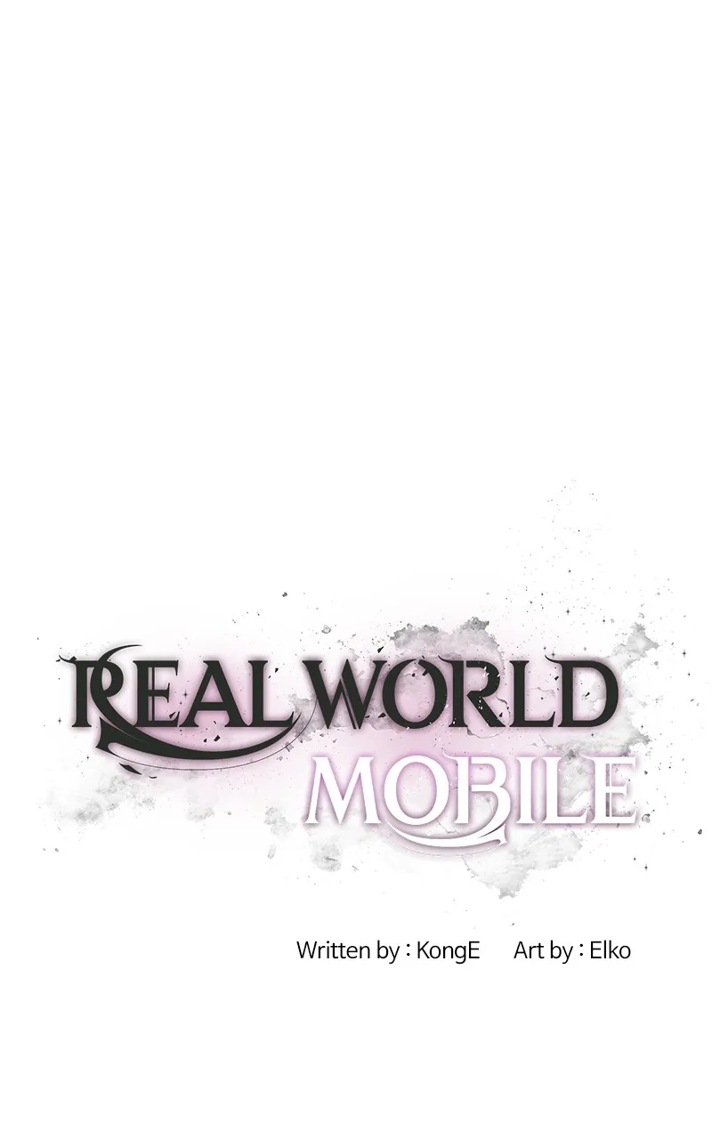 Read Real World Mobile chapter 10 image 7 on Lezhin
