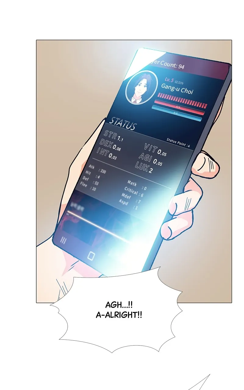 Read Real World Mobile chapter 10 image 71 on Lezhin