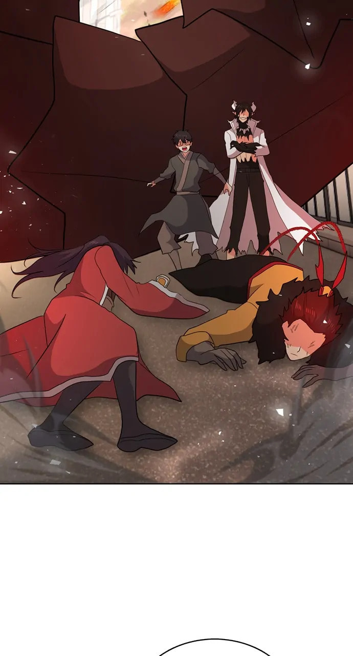 Read Real World Mobile chapter 100 image 10 on Lezhin
