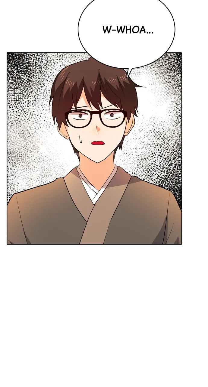 Read Real World Mobile chapter 100 image 11 on Lezhin