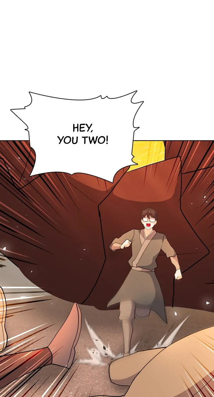 Read Real World Mobile chapter 100 image 13 on Lezhin