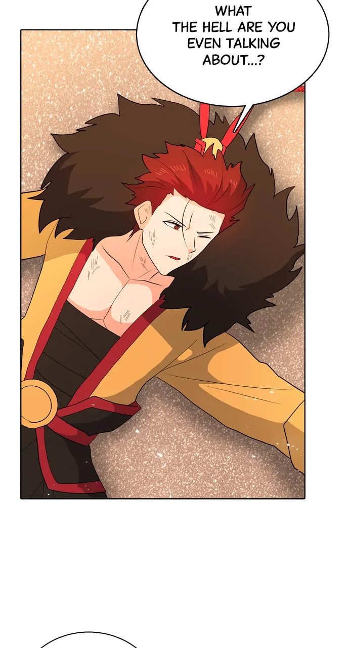 Read Real World Mobile chapter 100 image 19 on Lezhin