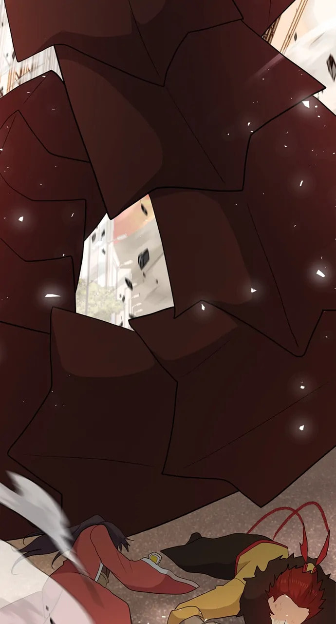 Read Real World Mobile chapter 100 image 2 on Lezhin