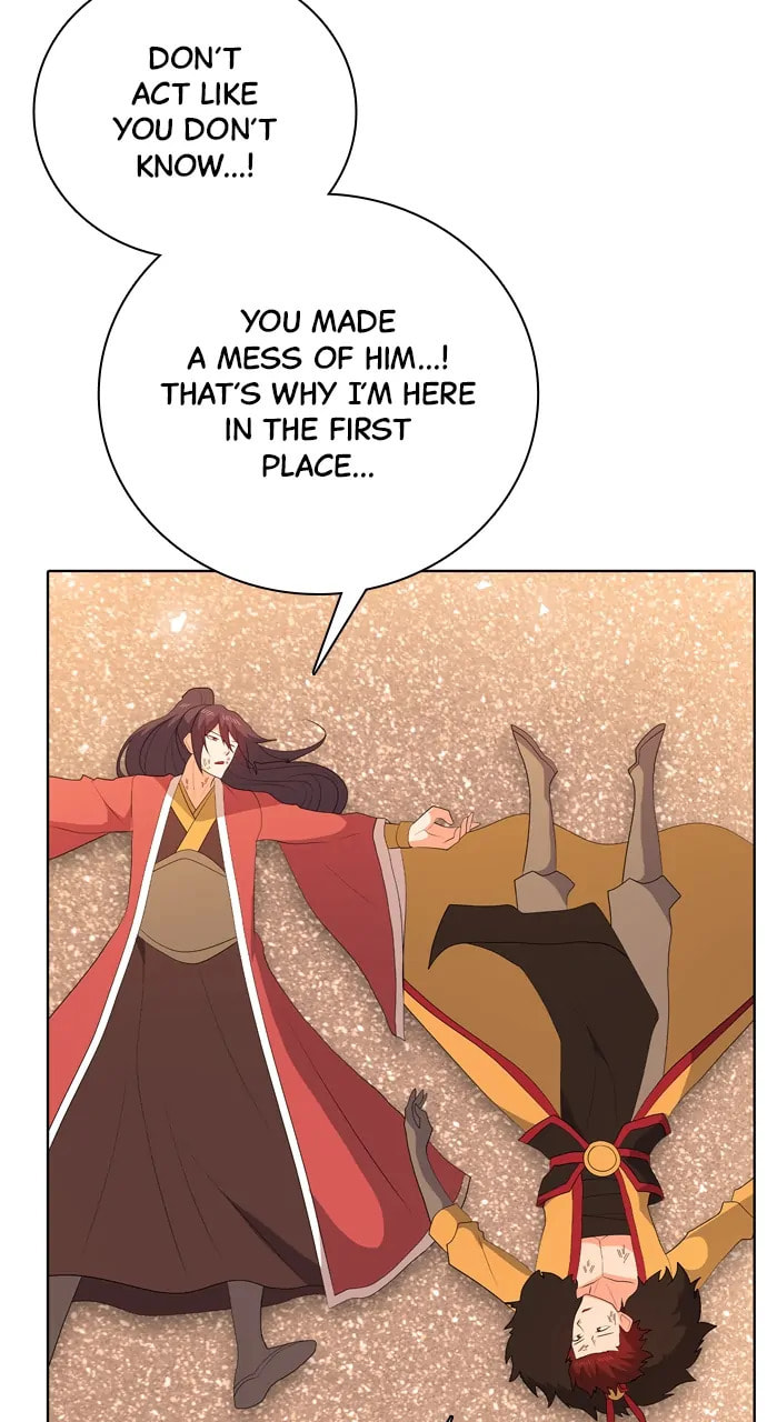 Read Real World Mobile chapter 100 image 20 on Lezhin