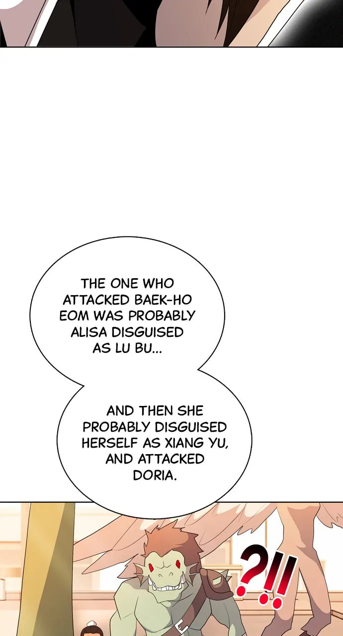 Read Real World Mobile chapter 100 image 32 on Lezhin