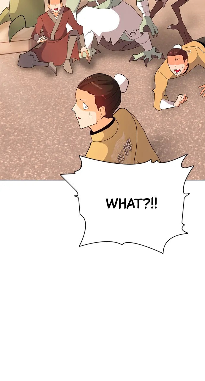 Read Real World Mobile chapter 100 image 33 on Lezhin