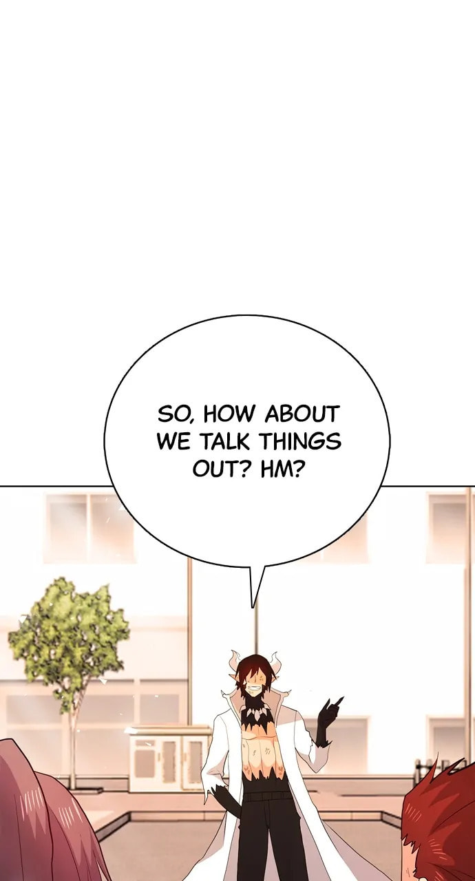 Read Real World Mobile chapter 100 image 37 on Lezhin