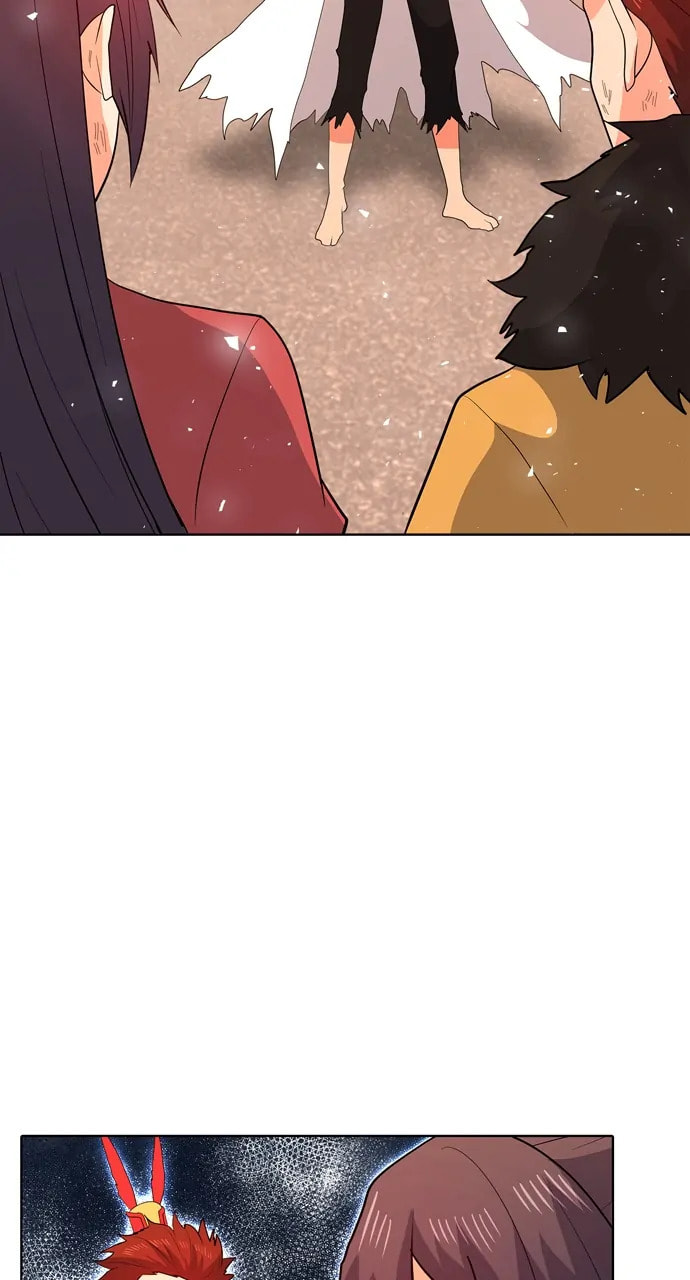Read Real World Mobile chapter 100 image 38 on Lezhin