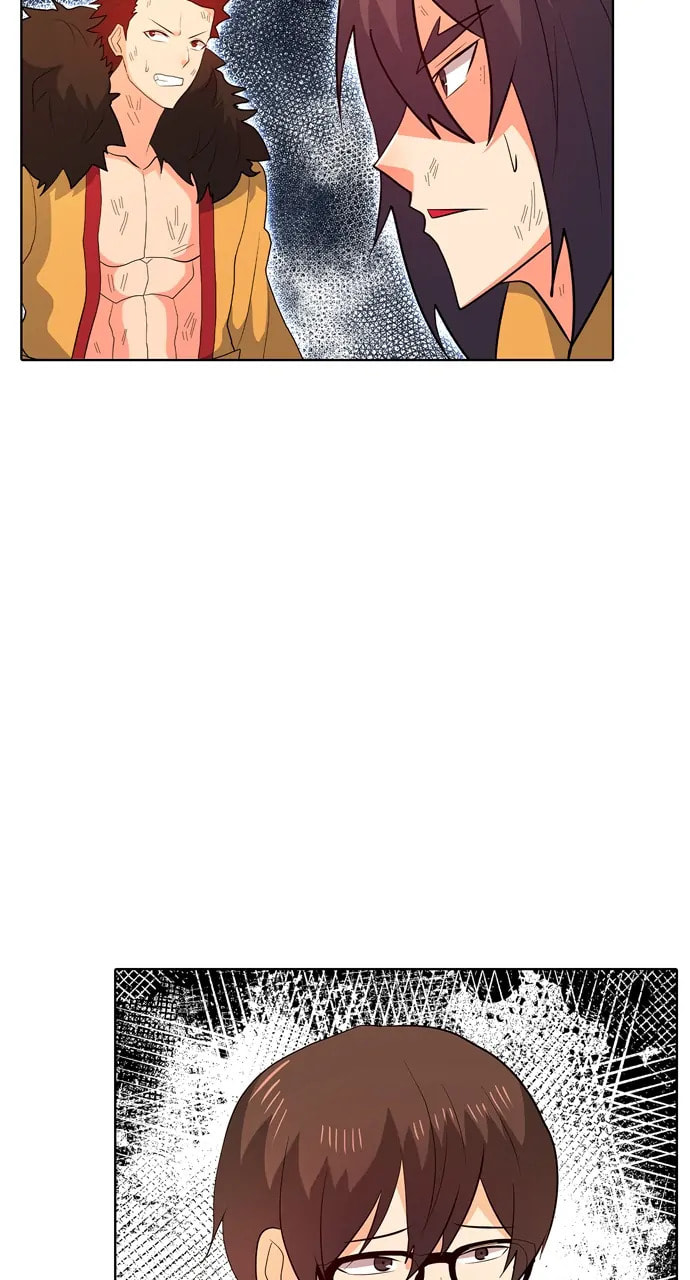 Read Real World Mobile chapter 100 image 39 on Lezhin