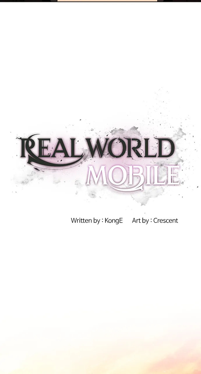 Read Real World Mobile chapter 100 image 4 on Lezhin