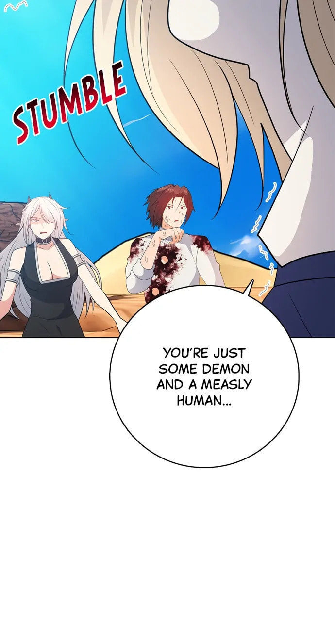 Read Real World Mobile chapter 100 image 49 on Lezhin