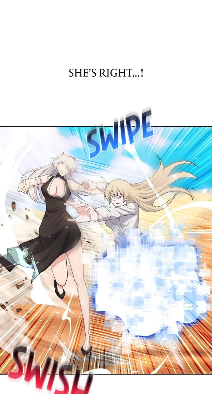 Read Real World Mobile chapter 100 image 65 on Lezhin