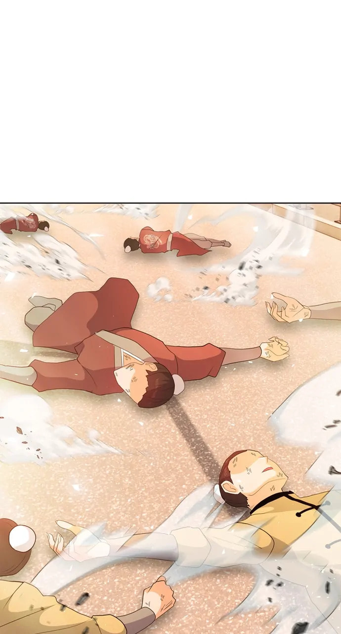 Read Real World Mobile chapter 100 image 7 on Lezhin