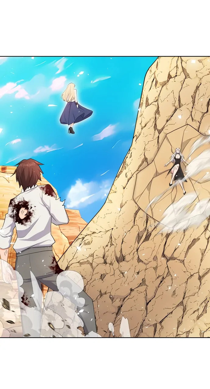 Read Real World Mobile chapter 100 image 81 on Lezhin