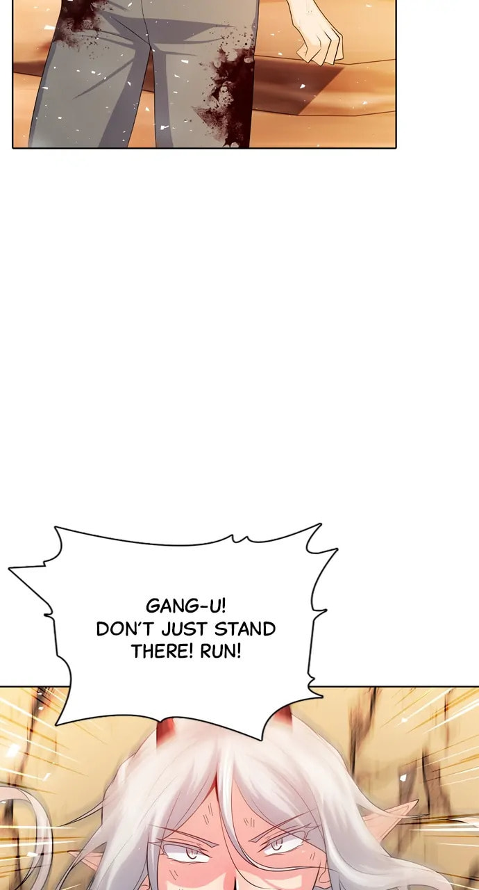 Read Real World Mobile chapter 100 image 90 on Lezhin