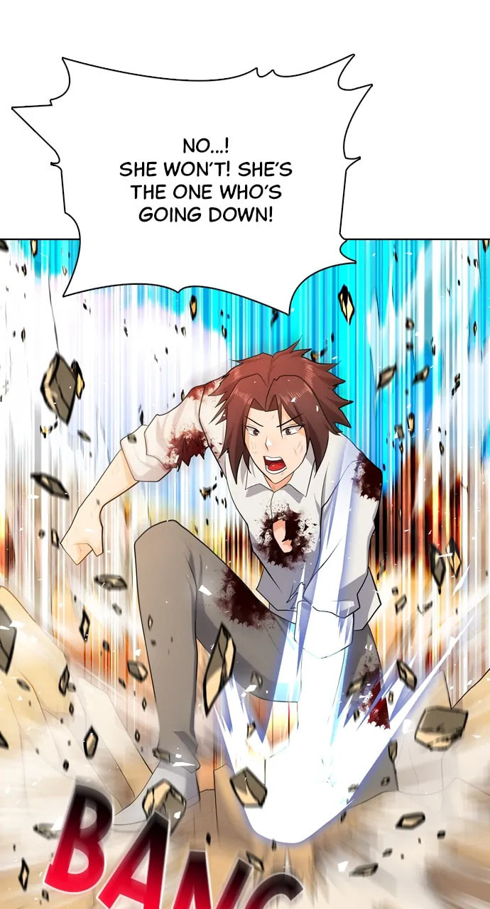 Read Real World Mobile chapter 100 image 92 on Lezhin